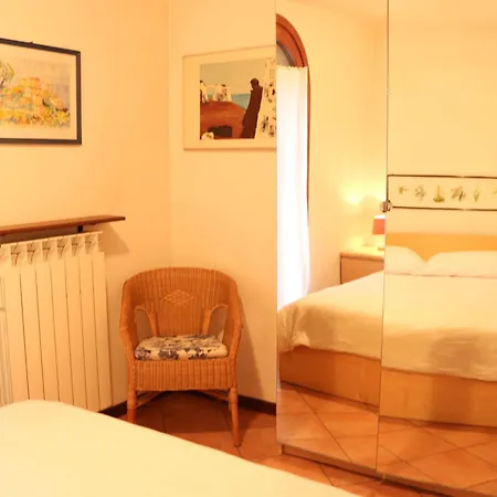 La Carbonella Apartmán