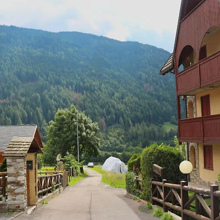 La Carbonella Apartmán