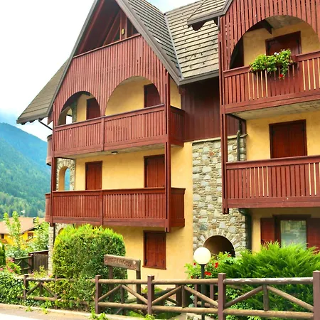 La Carbonella Apartmán