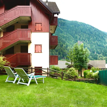 Apartmán La Carbonella