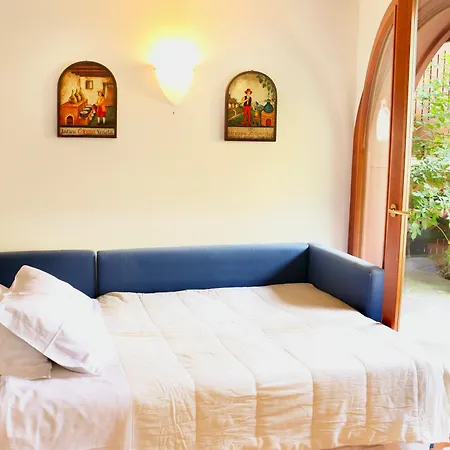 Apartmán La Carbonella