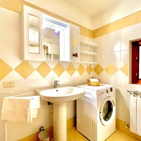 La Carbonella Apartmán