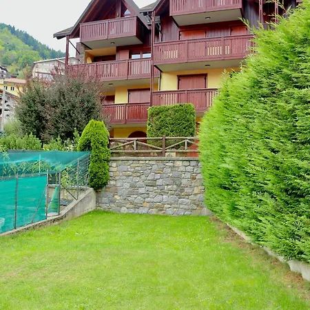 La Carbonella Apartmán