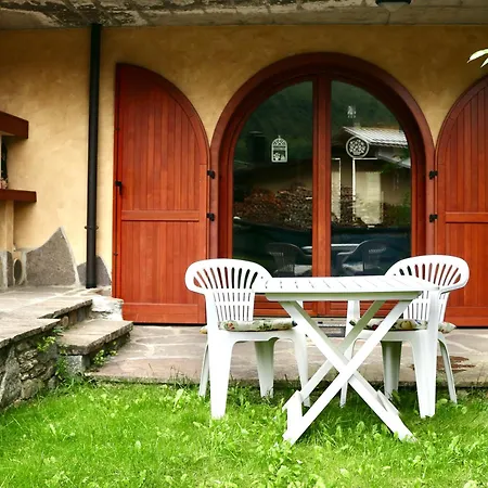 La Carbonella Apartmán *