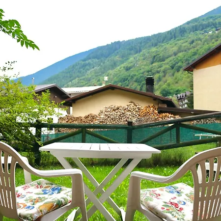 Apartmán La Carbonella *